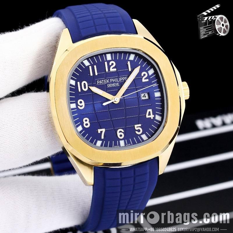 Replica Patek Philippe 43X11mm 041437