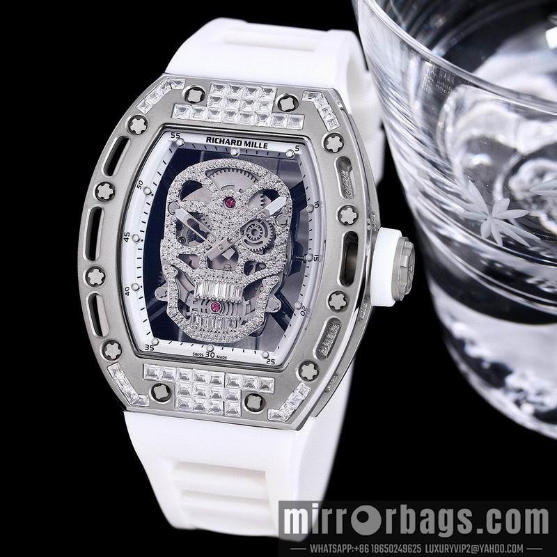 Replica Richard Mille 43X50mm 102408