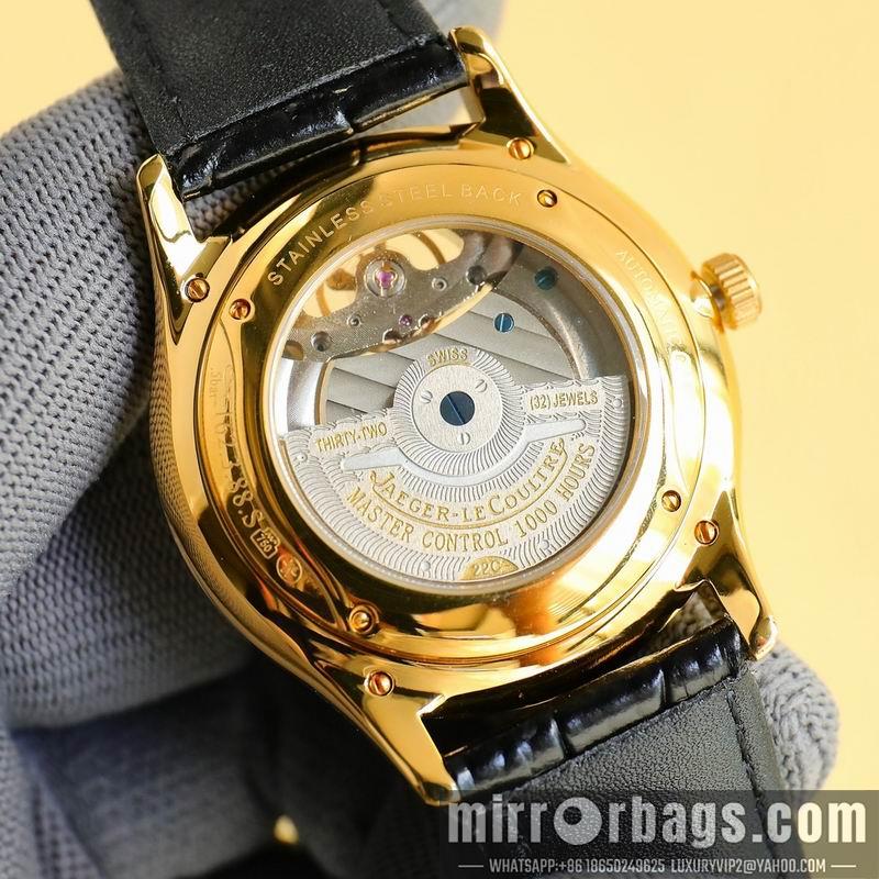 Replica Jaeger Lecoultre 43mm 042796