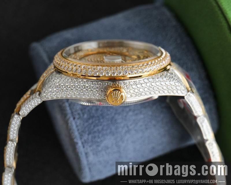 Replica Rolex 42mm 050394