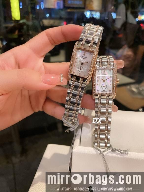Replica Longines 33x22x7mm 12nms68