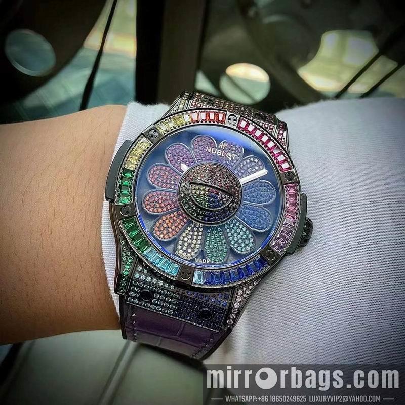Replica Hublot 45X13.45mm 050858