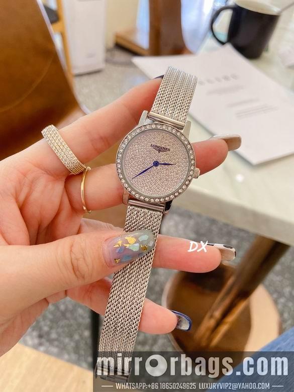 Replica Longines 30mm 12nms72
