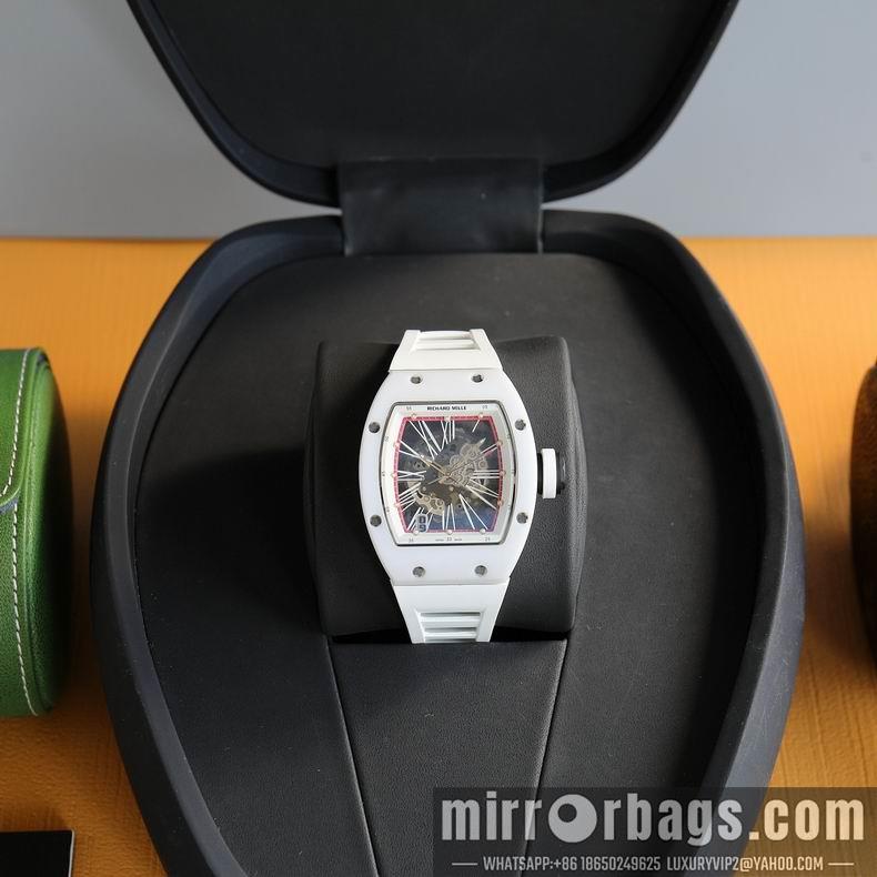 Replica Richard Mille 49X41X15mm 122541