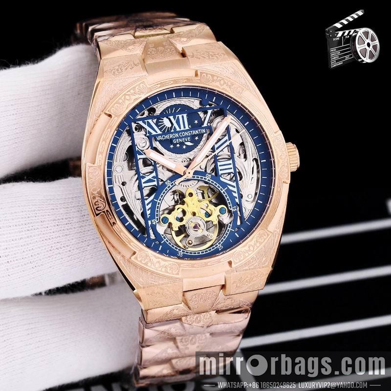 Replica Vacheron Constantin 43X12mm 082379