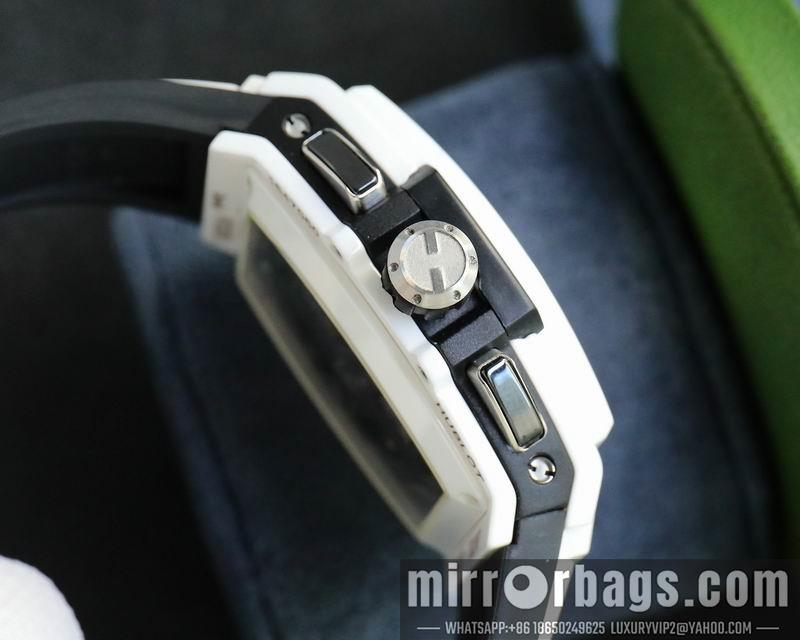 Replica Hublot 42mm 080603