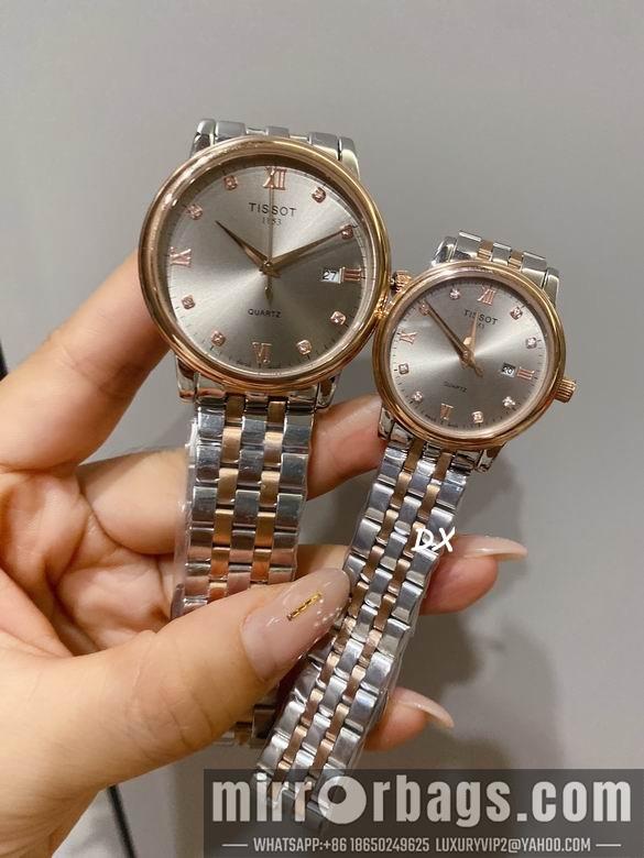 Replica Tissot W30 M40mm 8nms88