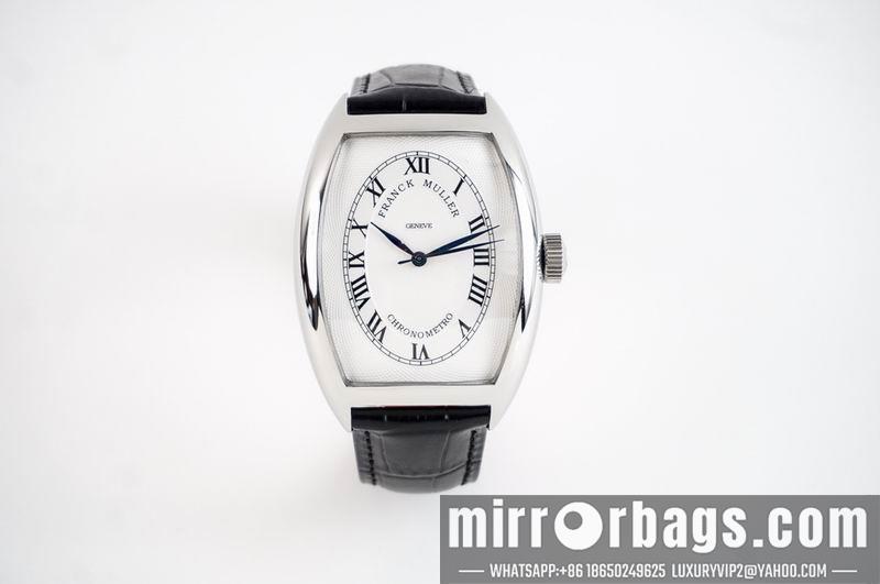 Replica Franck Muller 55X42X13mm 031639