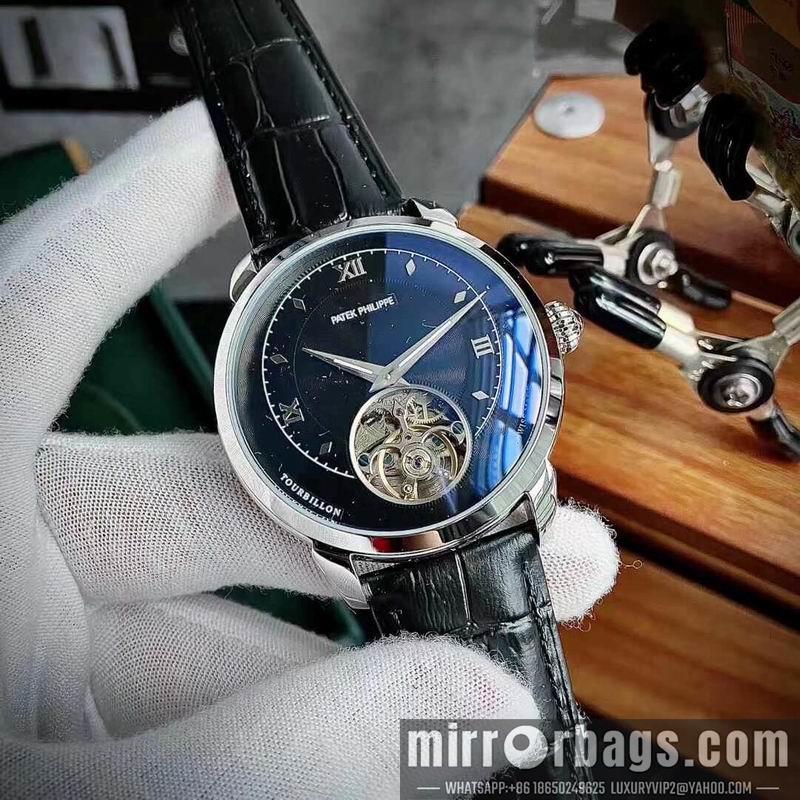 Replica Patek Philippe 43mm 0427127