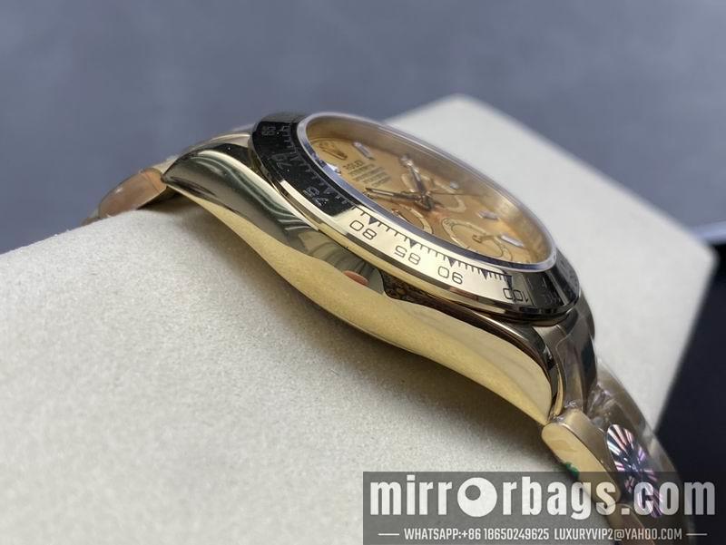 Replica Rolex 40mm 093020