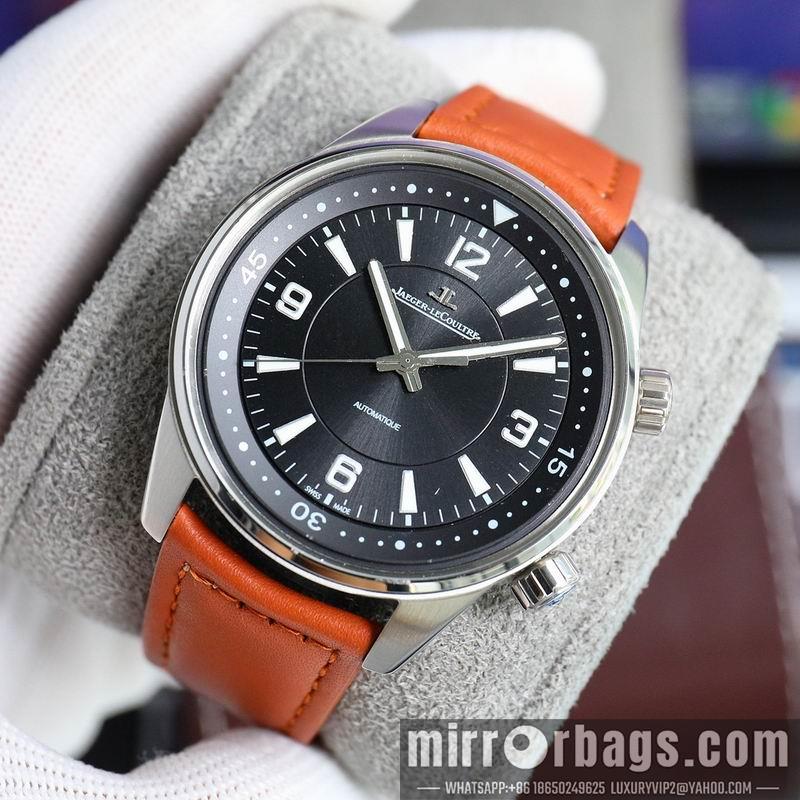 Replica Jaeger Lecoultre 41mm 101536
