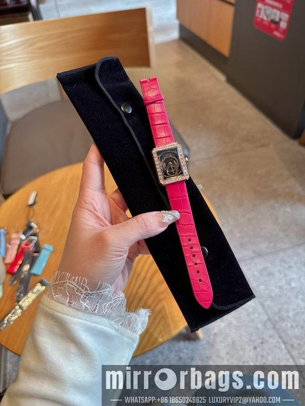 Replica Chanel 34.6X26.7mm 042713