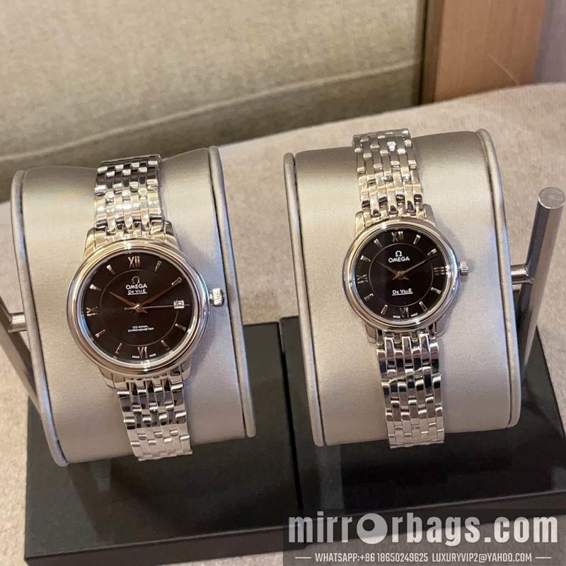 Replica Omega M27.4mm W34mm 022486