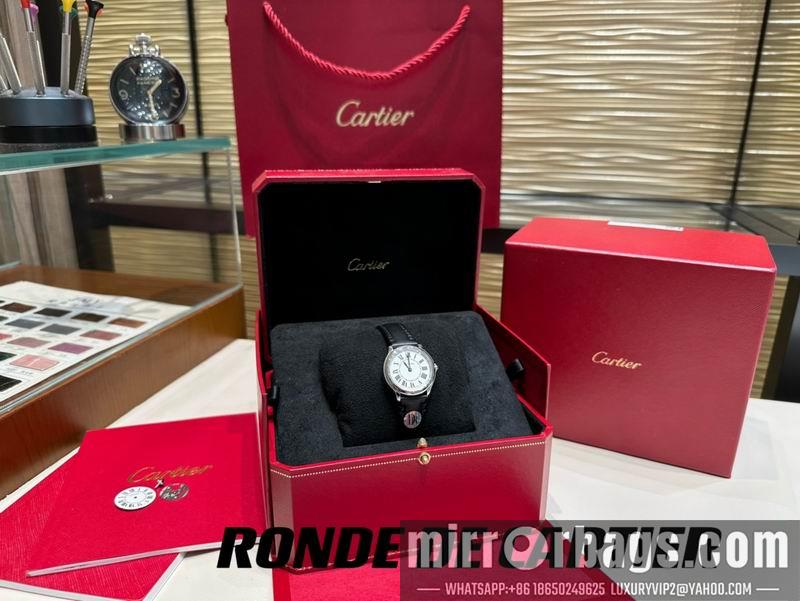 Replica Cartier 36mm 29mm 022331