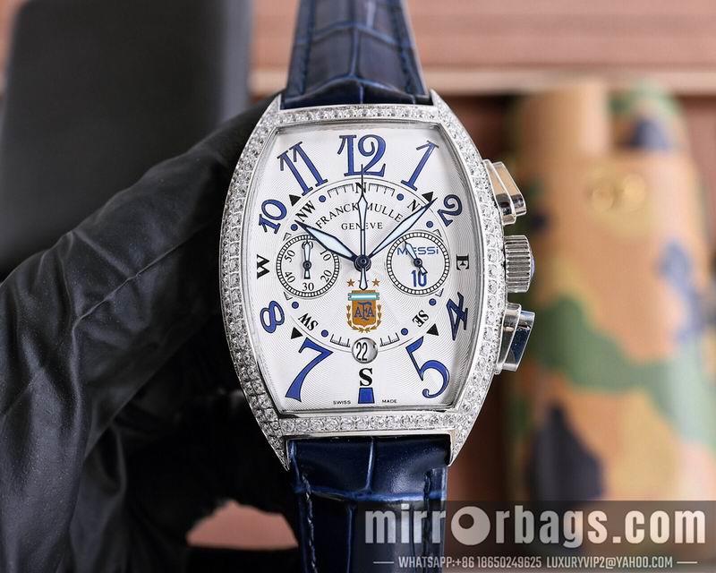 Replica Franck Muller 40X52mm 071444