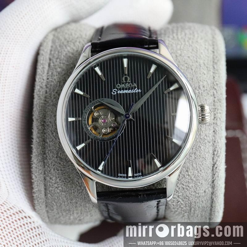 Replica Omega 40X12.5mm 101444