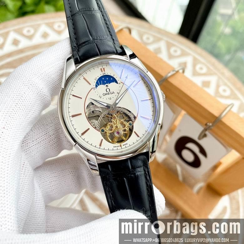 Replica Omega men 42mm M84