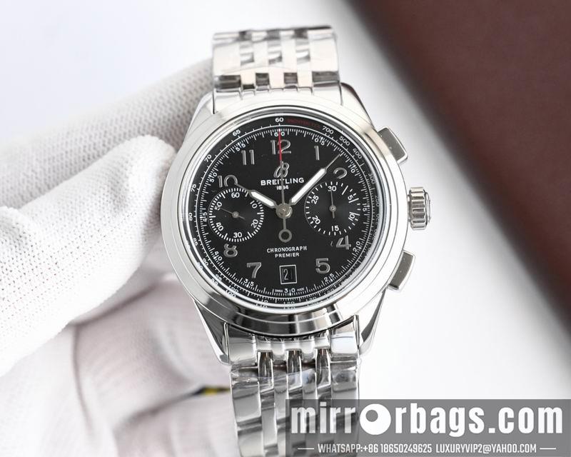 Replica Breitling Watch 42mm 042753
