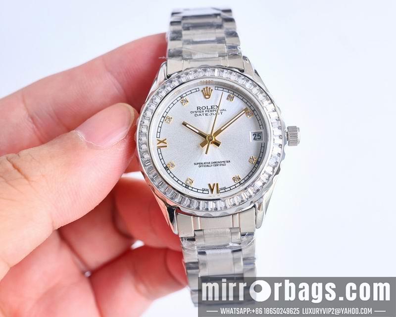 Replica Rolex 33mm 080612