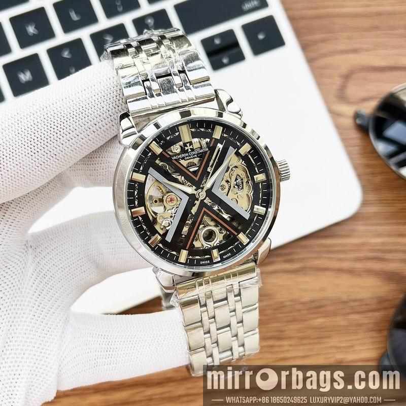 Replica Vacheron Constantin 40X12.5mm 101560