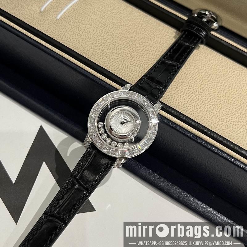 Replica Chopard watch 121890