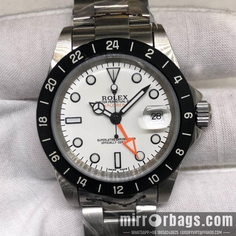 Replica Rolex watch 050783