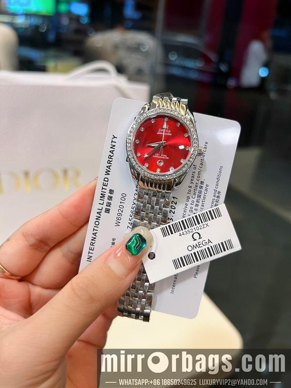 Replica Omega 32mm 082905