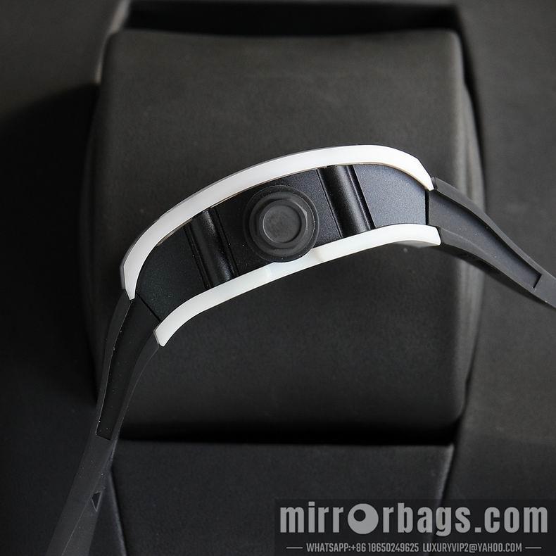 Replica Richard Mille 49X41X15mm 122539