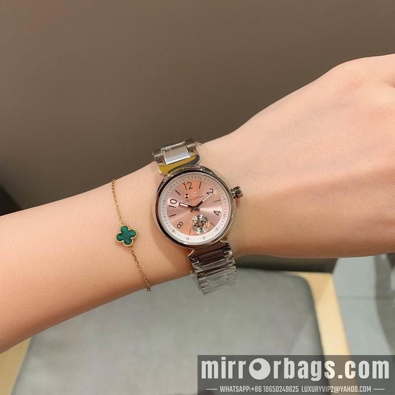 Replica LV watch 081625