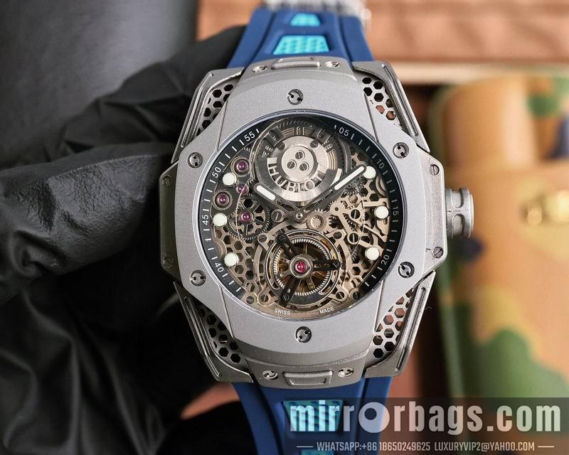 Replica Hublot 44mm 0413101