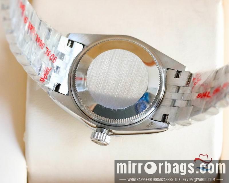 Replica Rolex 31X11mm 112054