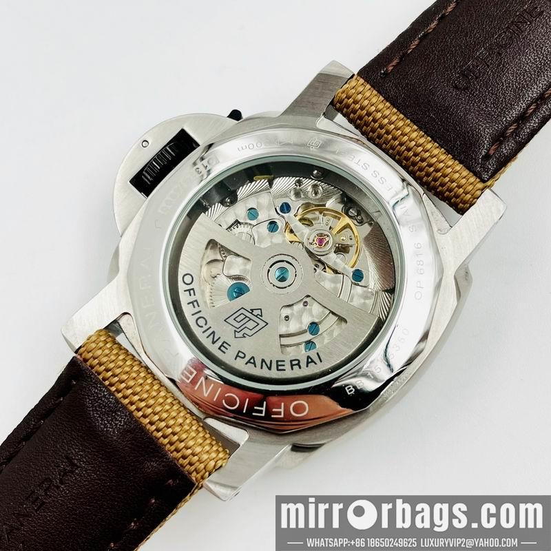 Replica Panerai 44.9X16.1mm 082798