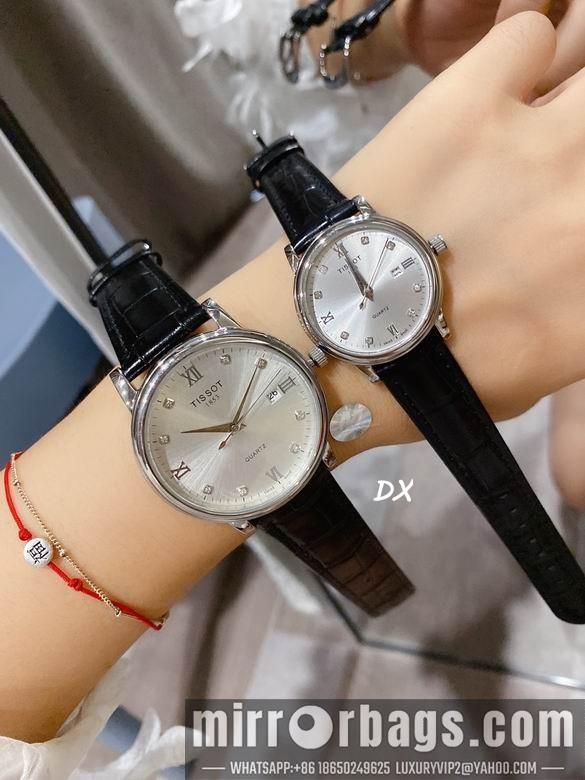 Replica Tissot W30 M40mm 8nms87