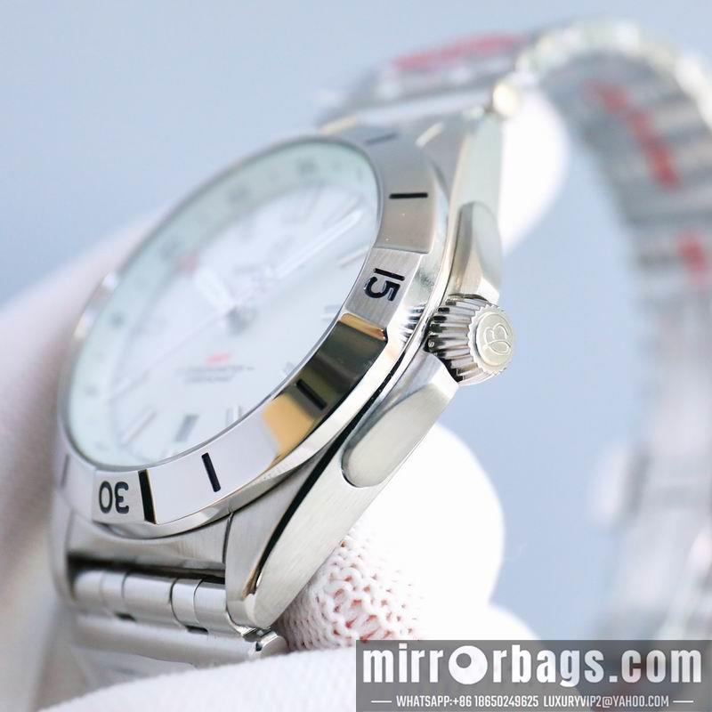 Replica Breitling Watch 40mm 102427