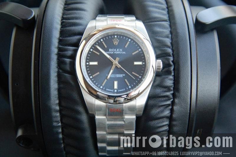 Replica Rolex 36mm 41mm 0506165