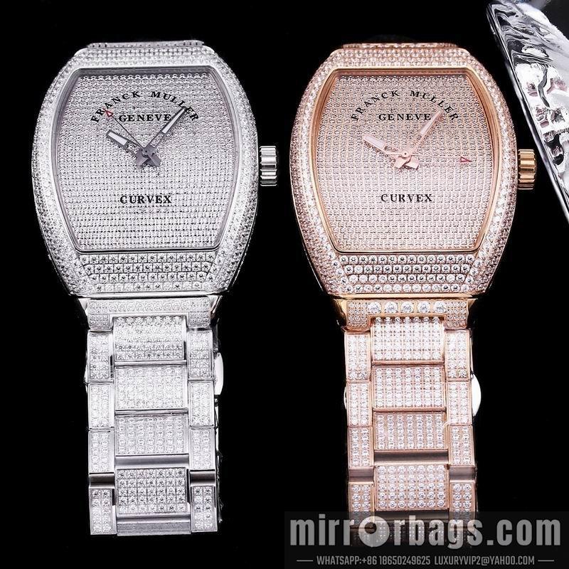 Replica Franck Muller 44X54mm 110908