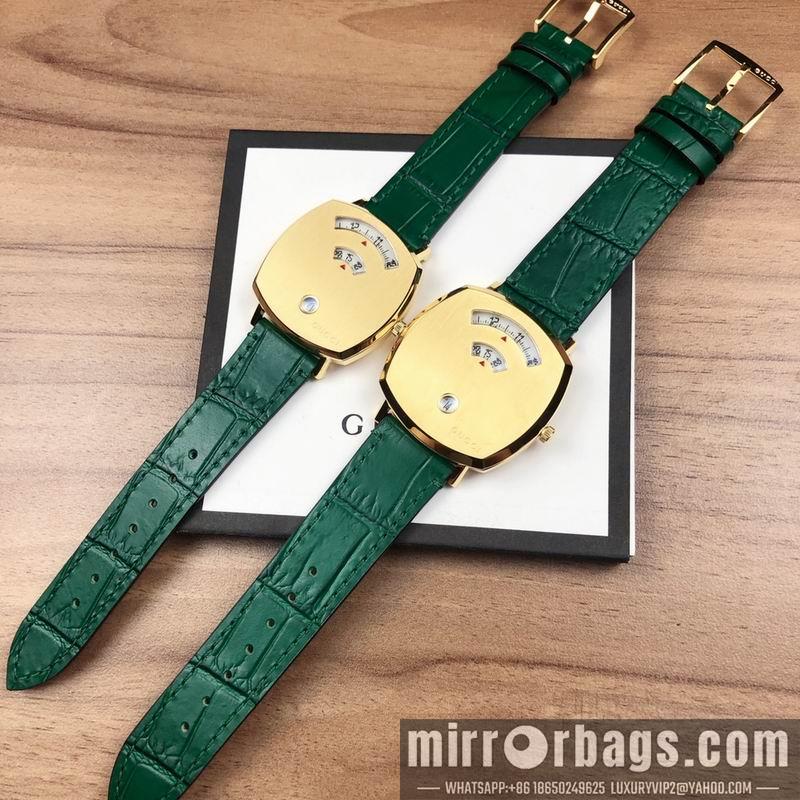 Replica Gucci 38mm 35mm 080639