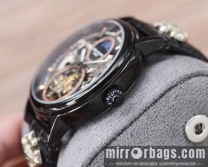 Replica Patek Philippe 41mm 091815