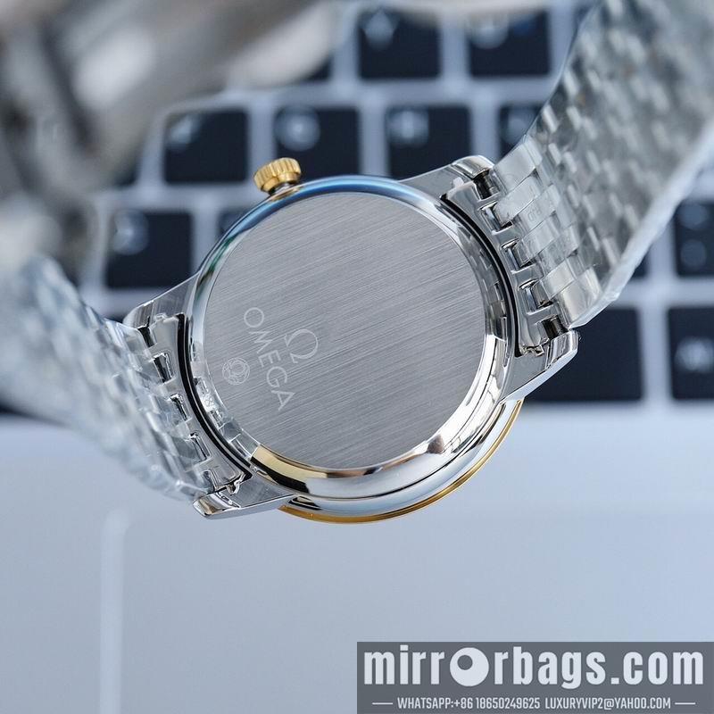 Replica Omega M39.5mm W32.7mm 031937