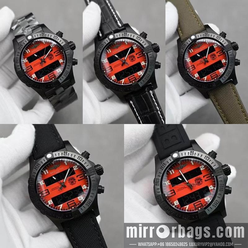 Replica Breitling watch 070708