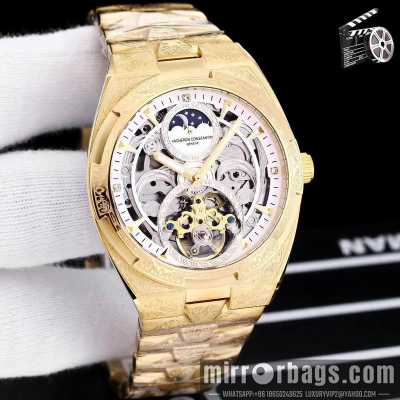 Replica Vacheron Constantin 43X12mm 082381