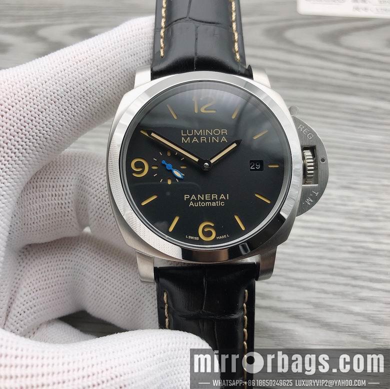Replica Panerai watch mb 062702