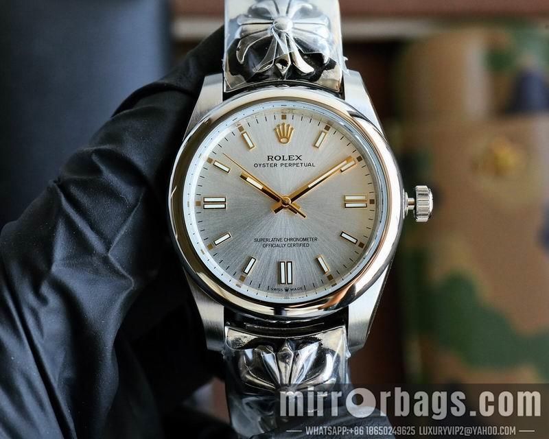 Replica Rolex 41mm 120105