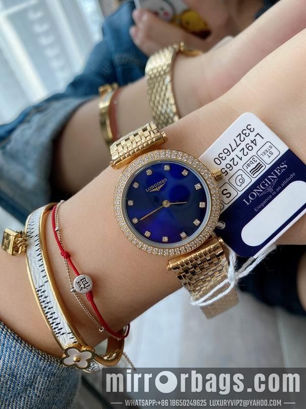 Replica Longines 30mm 030273