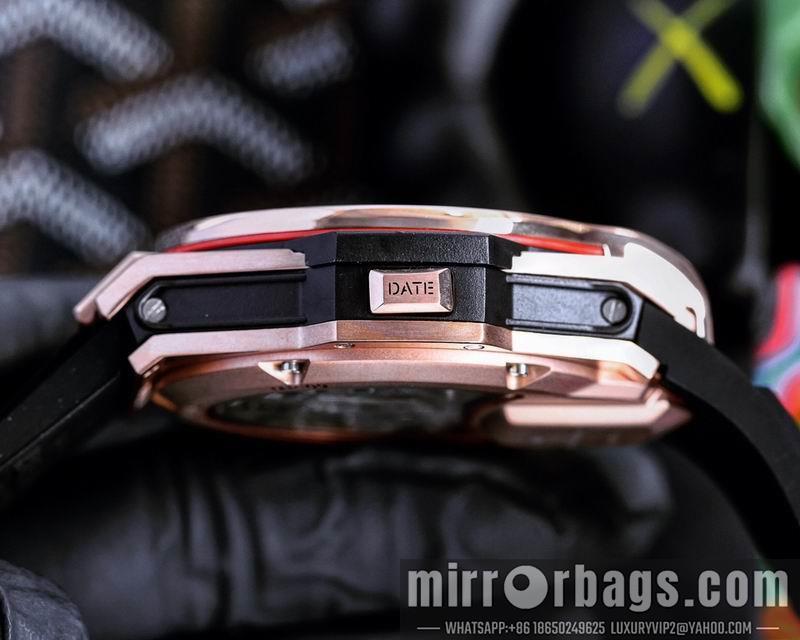 Replica Hublot 45mm 092830