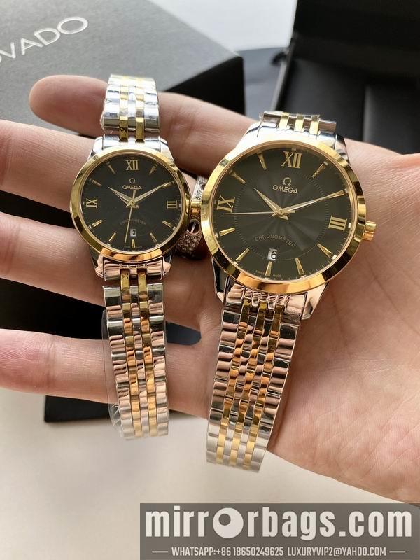 Replica Omega 40mm 28mm 102314