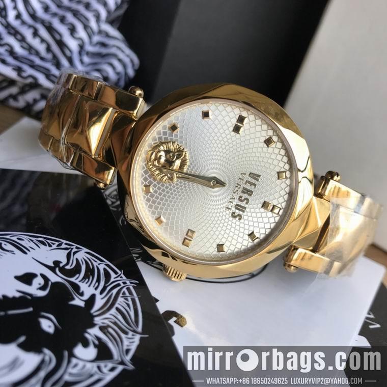 Replica Versace women 36mm M14