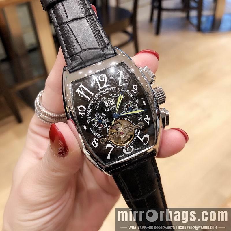 Replica Franck Muller 42X55mm 041405
