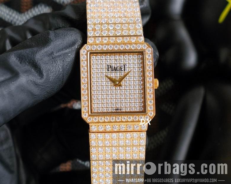 Replica Piaget W20x9 M25x9mm 2nms71
