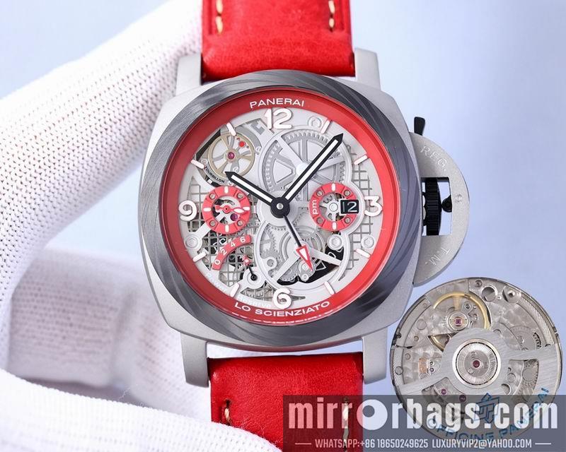 Replica Panerai watch 102329